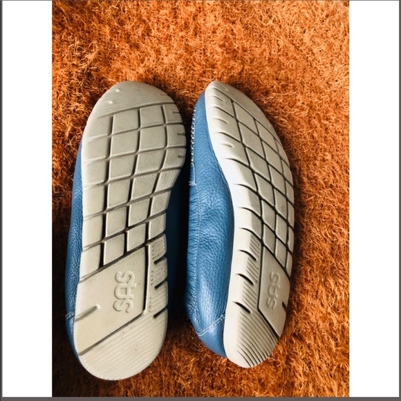 COPY - SAS Sunny Slip On Loafer - Picture 5 of 5